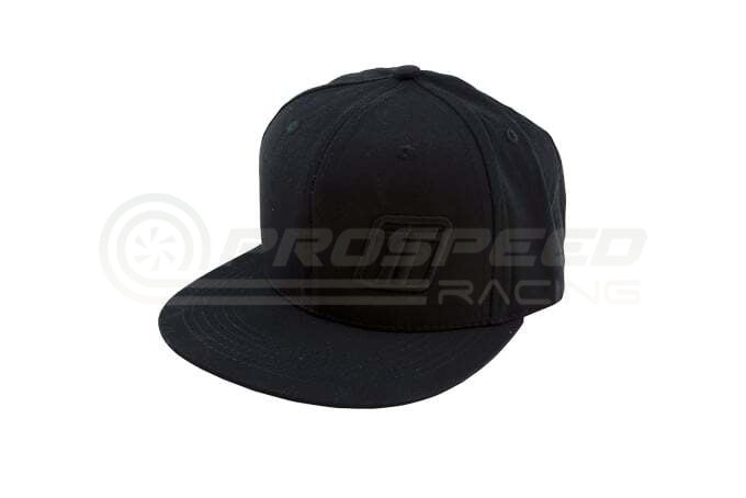 Turbosmart Hat T Logo Black