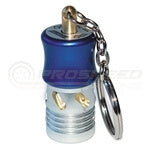 Turbosmart BOV Key chain - Vee Port