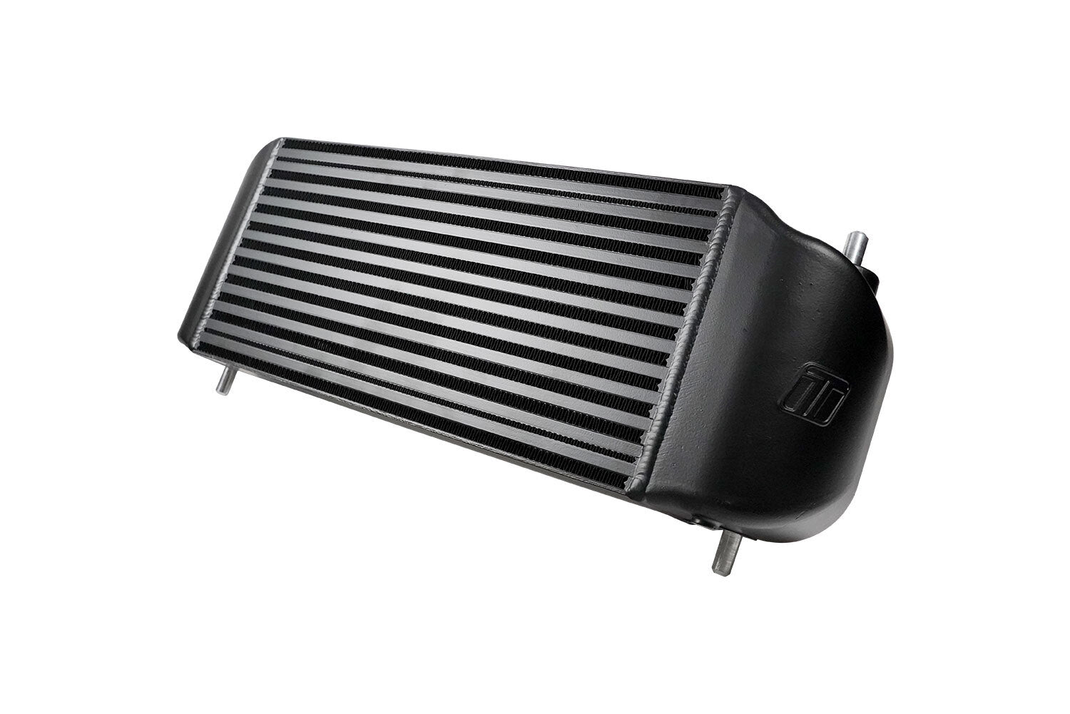 Turbosmart Performance Intercooler Upgrade - 0