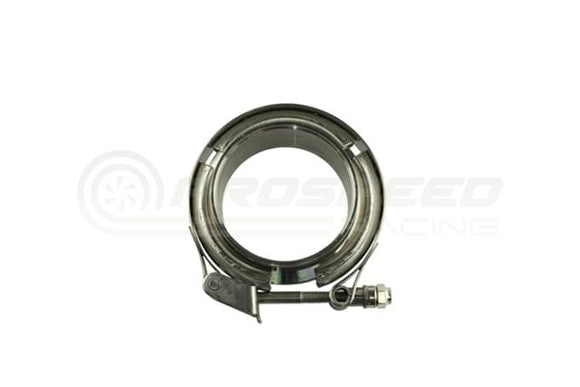 Turbosmart V-Band Coupling Kit inc Quick-Release - MODE Auto Concepts