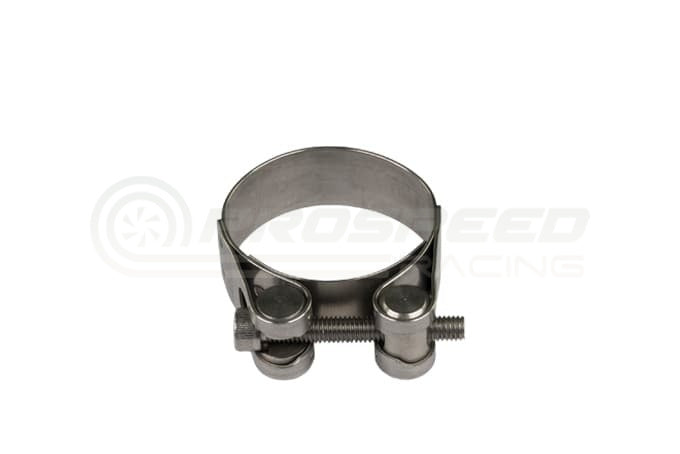 Turbosmart Barrel Hose Clamp