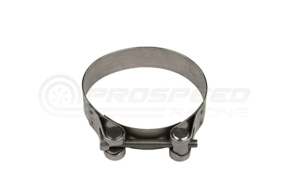 Turbosmart Barrel Hose Clamp - MODE Auto Concepts