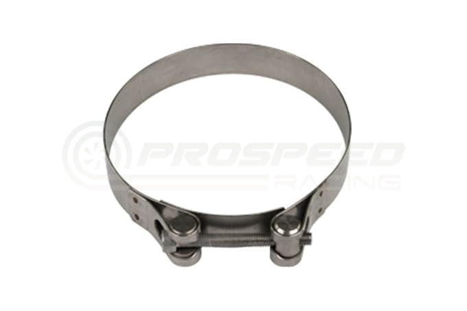 Turbosmart Barrel Hose Clamp