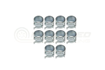 Turbosmart Spring Clamps to suit Turbosmart Vacuum Hose - MODE Auto Concepts
