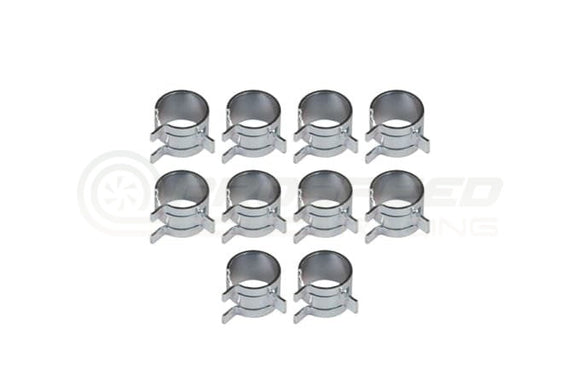 Turbosmart Spring Clamps to suit Turbosmart Vacuum Hose - MODE Auto Concepts