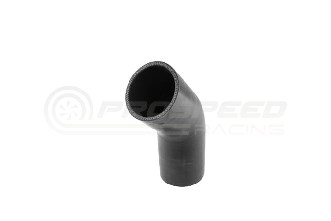 Turbosmart 45 Degree Silicone Elbow