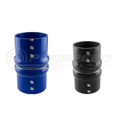 Turbosmart Double Hump Silicone Hose