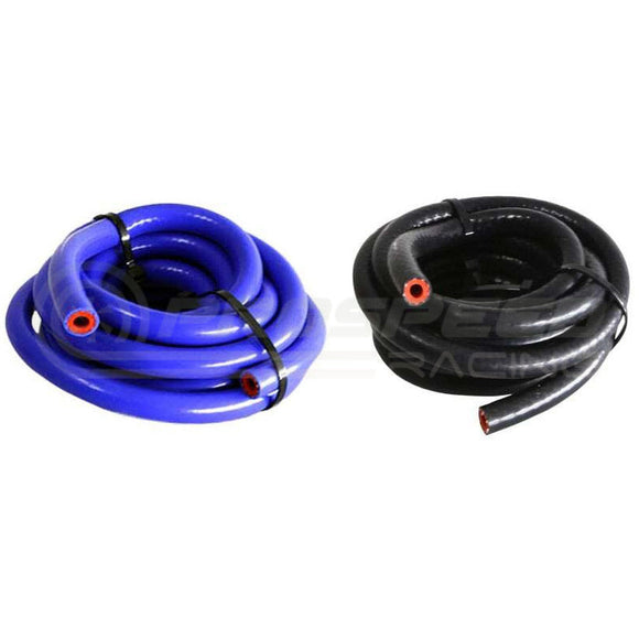 Turbosmart 6mm Ultra High Performance Reinforced Silicone Vacuum Hose 3m Pack - MODE Auto Concepts