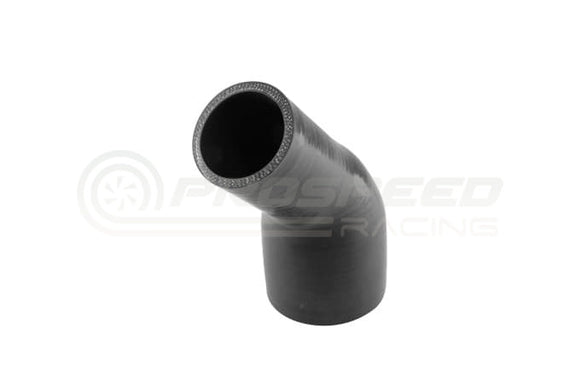 Turbosmart 45 Degree Silicone Reducer Elbow - MODE Auto Concepts