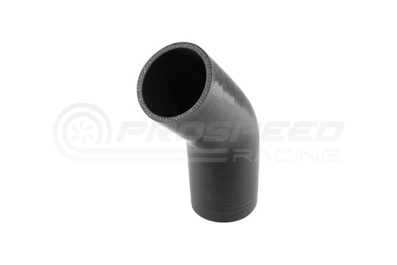 Turbosmart 45 Degree Silicone Reducer Elbow - MODE Auto Concepts
