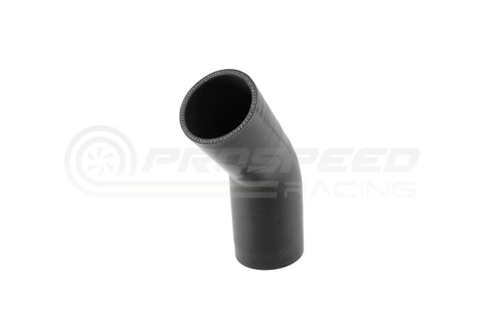 Turbosmart 45 Degree Silicone Reducer Elbow