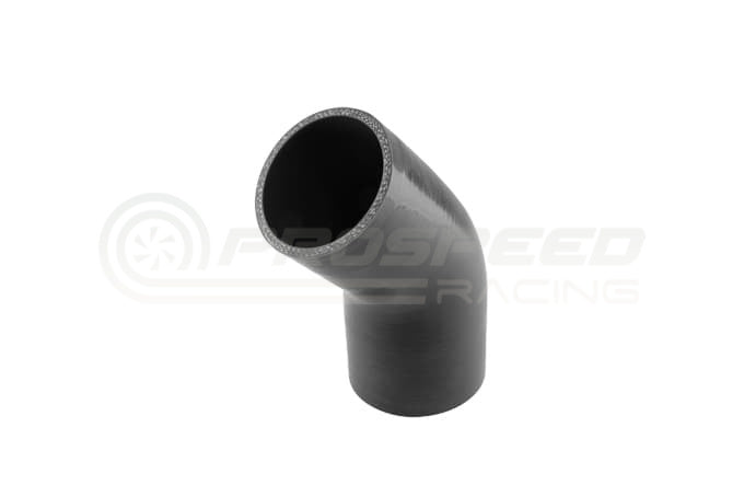 Turbosmart 45 Degree Silicone Reducer Elbow