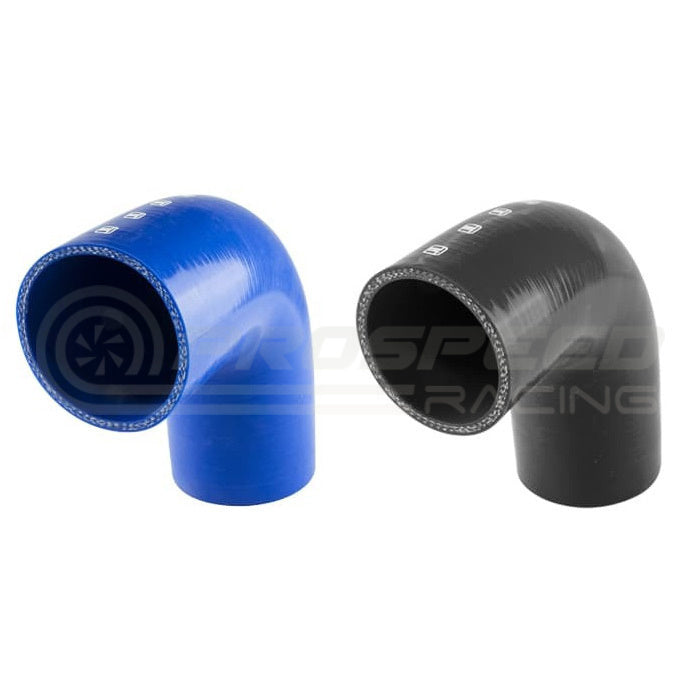 Turbosmart 90 Degree Silicone Reducer Elbow