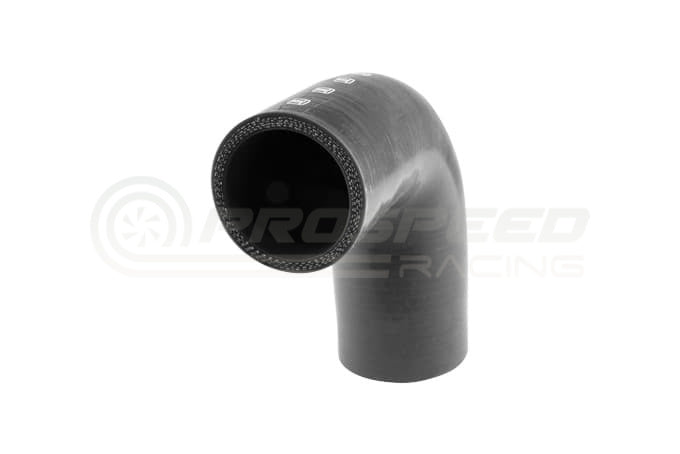 Turbosmart 90 Degree Silicone Reducer Elbow - 0