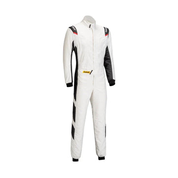 Sabelt America Universe TS-8 (white)
