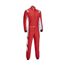 Sabelt America Universe TS-8 (red)-1