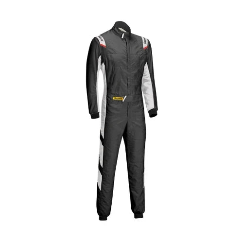 Sabelt America Universe TS-8 (black)