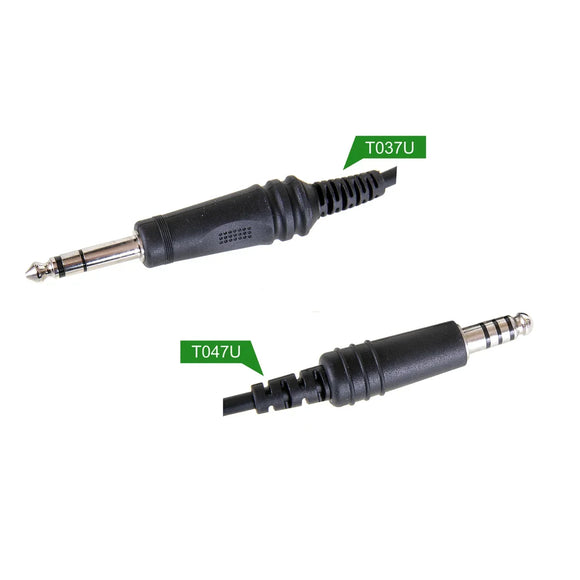 Terraphone Practice Headset