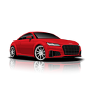 11MODE 'Plug & Play' Exhaust Controller for Audi TT (8S)-1