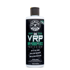 Chemical Guys  VRP Vinyl, Rubber, Plastic Protectant - MODE Auto Concepts