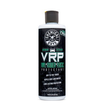Chemical Guys  VRP Vinyl, Rubber, Plastic Protectant - MODE Auto Concepts