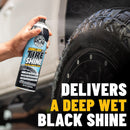 Chemical Guys  ShineLogic Tire Shine - MODE Auto Concepts