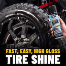 Chemical Guys  ShineLogic Tire Shine - MODE Auto Concepts