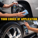 Chemical Guys  ShineLogic Tire Shine - MODE Auto Concepts