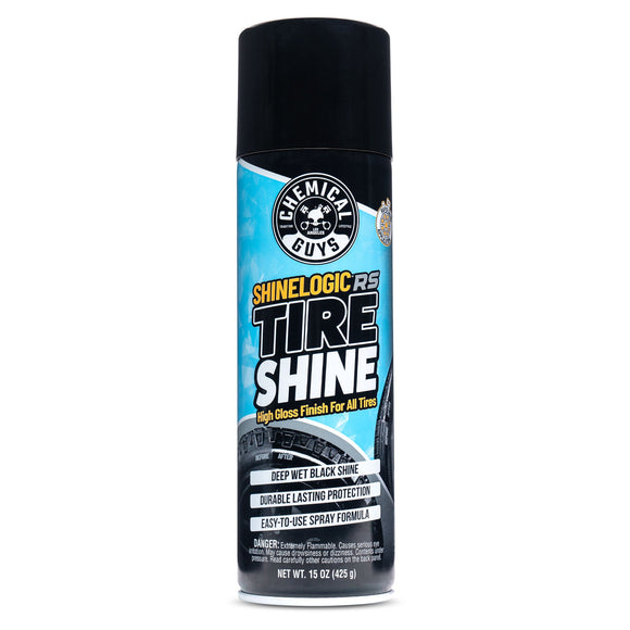 Chemical Guys  ShineLogic Tire Shine - MODE Auto Concepts