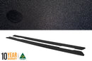 Corolla GR Side Skirt Splitters (TEXTURED: Pair) - MODE Auto Concepts