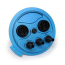 Precision Raceworks  X3/X3M (G01/F97) Stand Alone Auxiliary Fuel System - MODE Auto Concepts