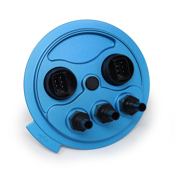 Precision Raceworks  X3/X3M (G01/F97) Stand Alone Auxiliary Fuel System - MODE Auto Concepts