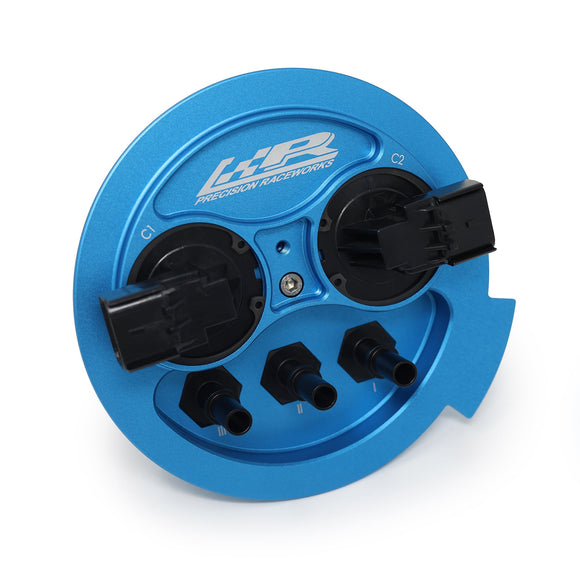 Precision Raceworks  X3/X3M (G01/F97) Stand Alone Auxiliary Fuel System - MODE Auto Concepts