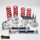 Suspension Secrets Circuit Handling Pack Kinematics Kit Stage 2 - Porsche 718 GT4 RS-1