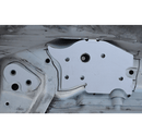Stage 1 - E46 Subframe Mount Reinforcement Plates - MODE Auto Concepts