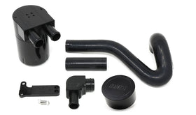 Burger 6086003556526 image 2 of 7: BMS Oil Catch Can for 2020-2026 B58 Toyota Supra GR MK5