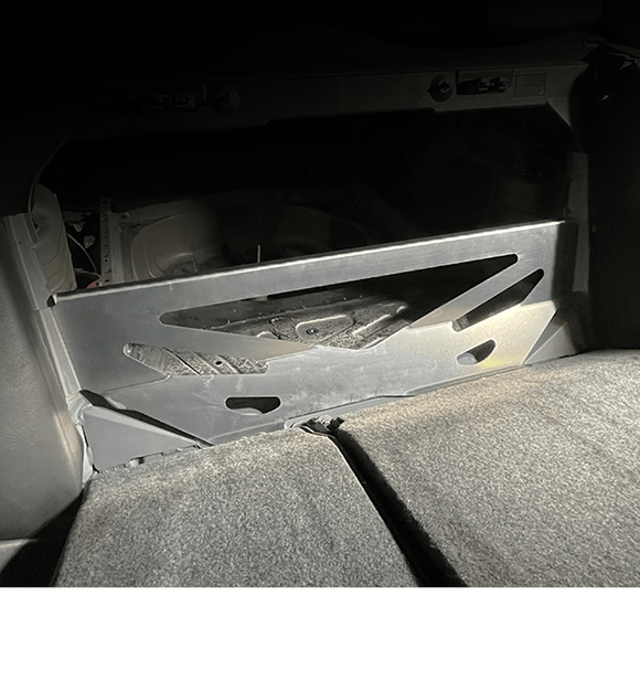 Stage 3 - E46 Front Bolt In RACP Brace - MODE Auto Concepts