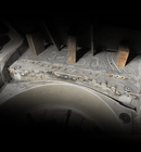 Stage 2 - E46 Rear Weld In RACP Beam - MODE Auto Concepts