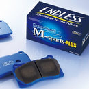 Endless Brake Pad Set HP342 MP-1