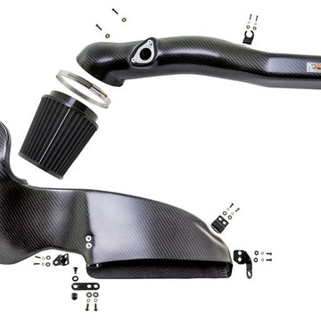 Armaspeed Carbon Fiber Air Intake for Lexus IS 200T XE30 - MODE Auto Concepts