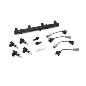 Precision Raceworks  VW / Audi EA888.3 MPI Kit with Flex Fuel Capability - MODE Auto Concepts