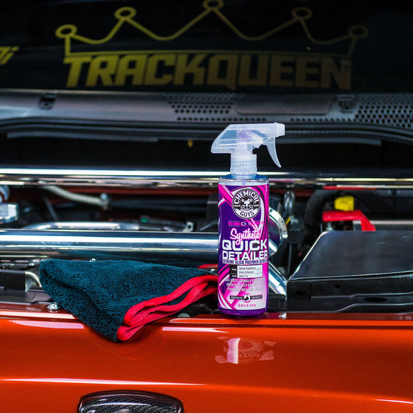 Chemical Guys  Extreme Slick Streak-Free Polymer Quick Detail Spray - MODE Auto Concepts