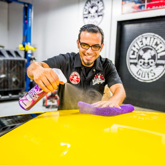 Chemical Guys  Extreme Slick Streak-Free Polymer Quick Detail Spray - MODE Auto Concepts