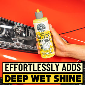 Chemical Guys  Butter Wet Wax - MODE Auto Concepts
