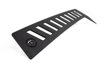 AW Polo GTI Rear Window Vents (Pair) - MODE Auto Concepts