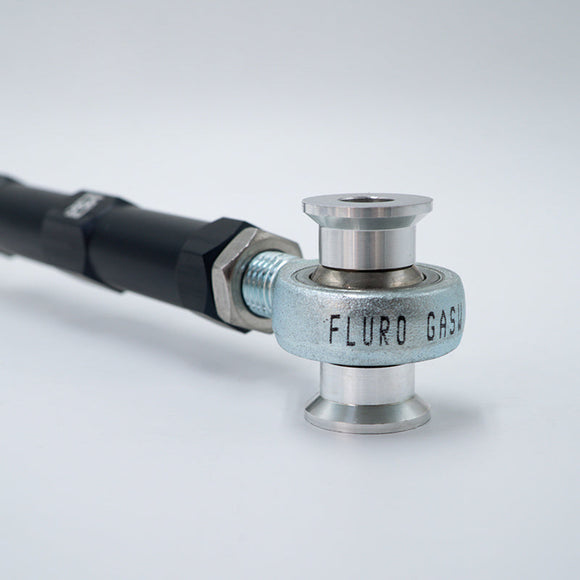 Suspension Secrets Adjustable Rear Traction Arms / Links - BMW F22 M235i/M240i - MODE Auto Concepts