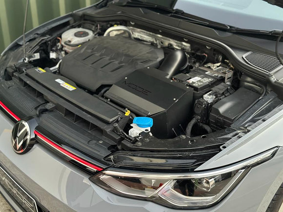 MODE Design Performance Intake Kit V2.0 for VW Golf MK8 GTI EA888 - MODE Auto Concepts