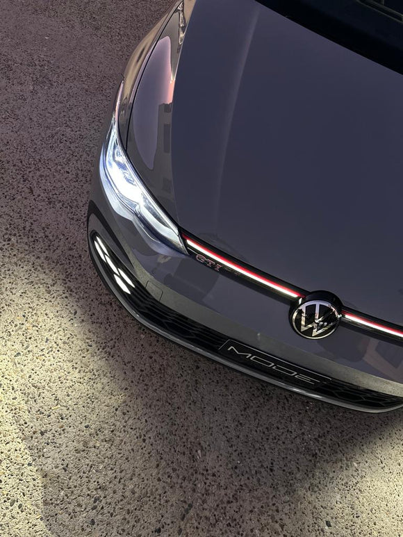 MODE Design Performance Intake Kit V2.0 for VW Golf MK8 GTI EA888 - MODE Auto Concepts