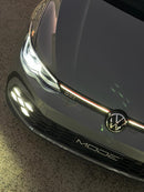 MODE Design Performance Intake Kit V2.0 for VW Golf MK8 GTI EA888 - MODE Auto Concepts