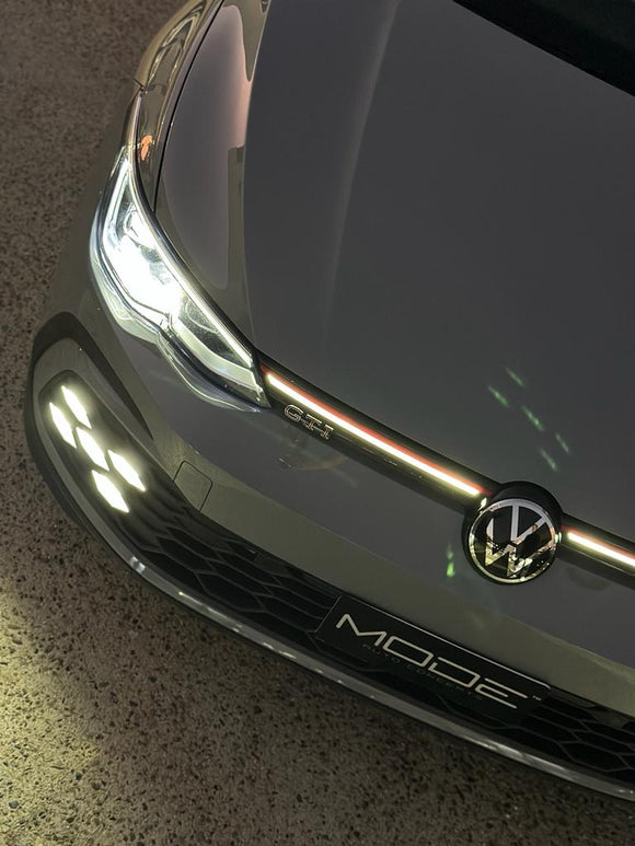 MODE Design Performance Intake Kit V2.0 for VW Golf MK8 GTI EA888 - MODE Auto Concepts